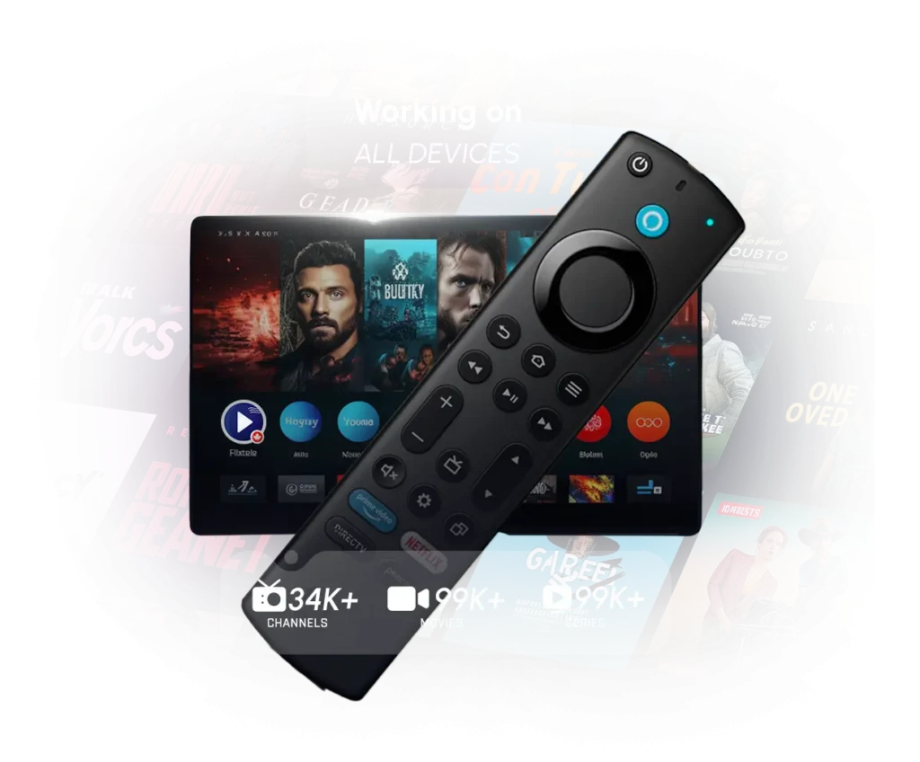reseller worden met IPTV Premium