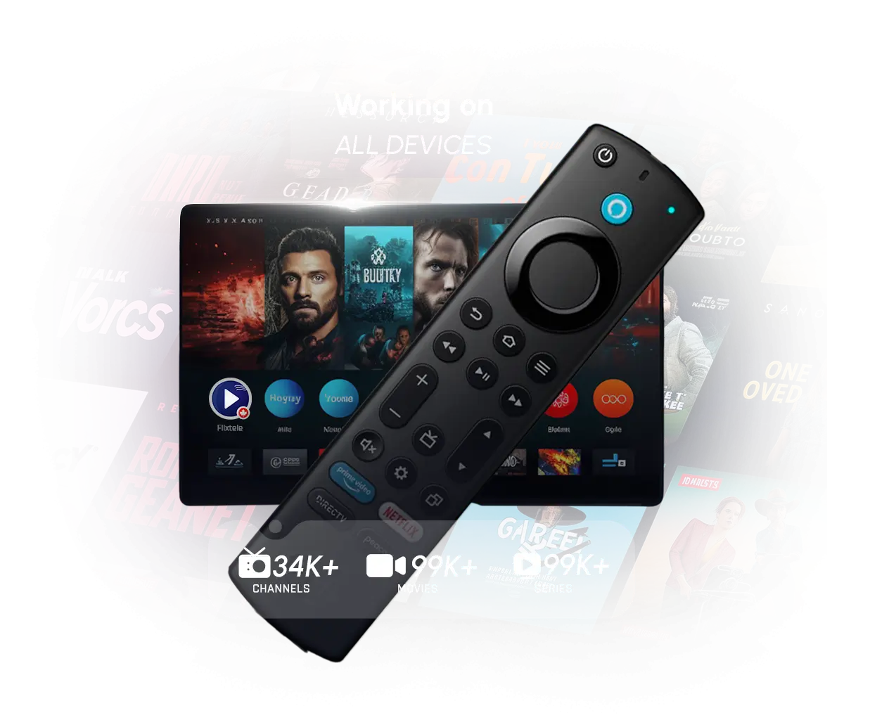 IPTV reseller worden met IPTV Premium