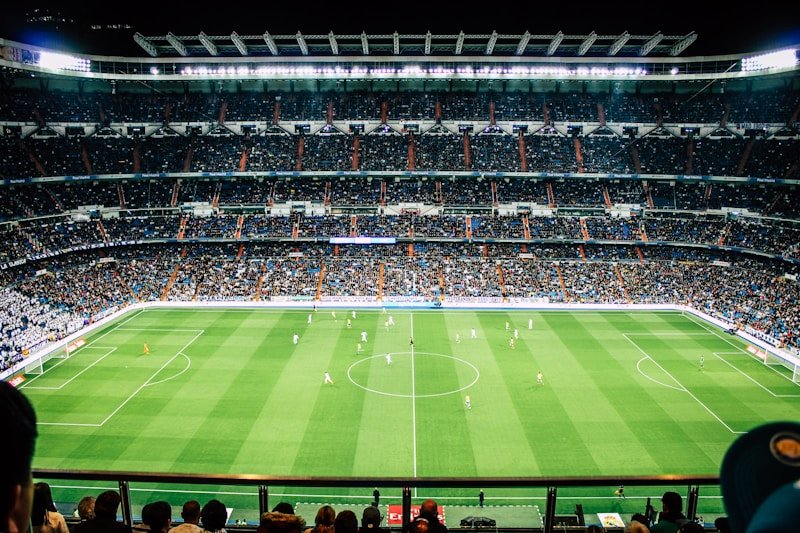 Eredivisie live — elke wedstrijd in het stadion